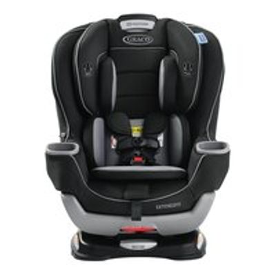 Extend2Fit Canada Convertible Car Seat, Titus