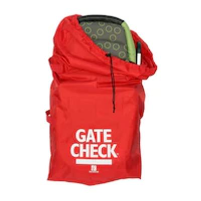 GATE CHECK STANDARD/DOUBLE STROLLERS