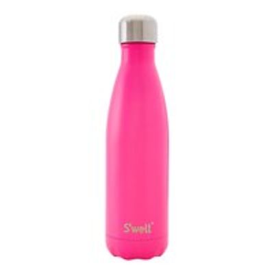 S'well Bikini Pink 25oz Water Bottle