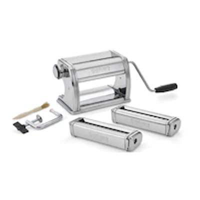 5-PIECE PASTA MAKER
