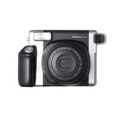 Fujifilm Instax WIDE 300 Instant Camera - Black