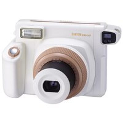 FUJIFILM Instax(r) Wide 300 Camera Toffee