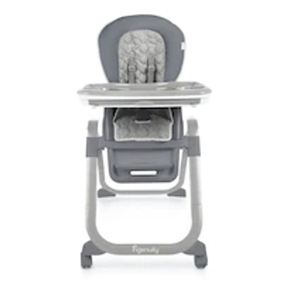 inGenuity - SmartServe 4-in-1 High Chair - Connolly