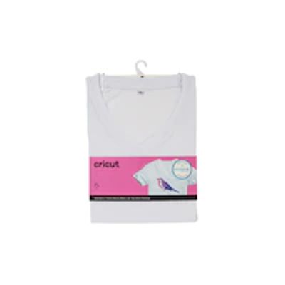 Women's T-Shirt XL Blank, V-Neck