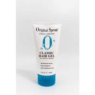 Original Sprout Hair Gel - 4 OZ
