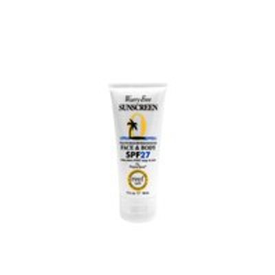 Original Sprout Sunscreen Face and Body - 3 OZ