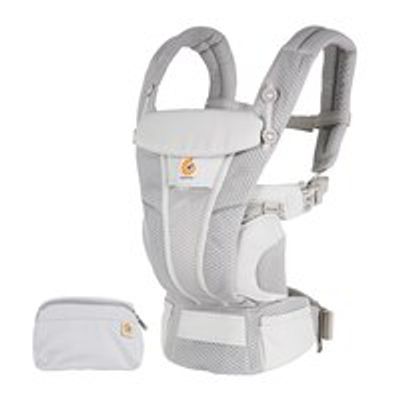 Ergobaby Omni Breeze All-in-1 Baby Carrier