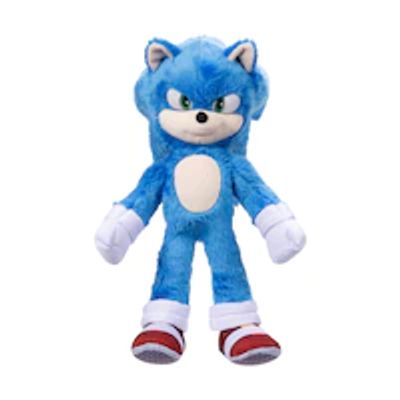 Sonic the Hedgehog 2 13-inch Plush