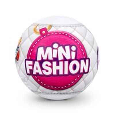 5 Surprise Mini Fashion Fashion Bags par Zuru