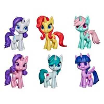 My Little Pony 3-Inch Pony Friend