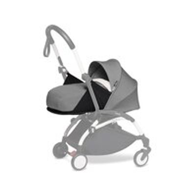 BABYZEN YOYO Stroller 0+ Newborn Pack Grey