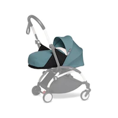 BABYZEN YOYO Stroller 0+ Newborn Pack Aqua