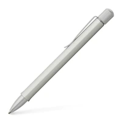 HEXO Ballpoint pen, Silver