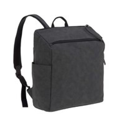Lassig Tender Backpack Diaper Bag Anthracite