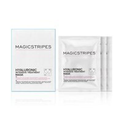 HYALURONIC INTENSIVE TREATMENT MASK SET OF 3