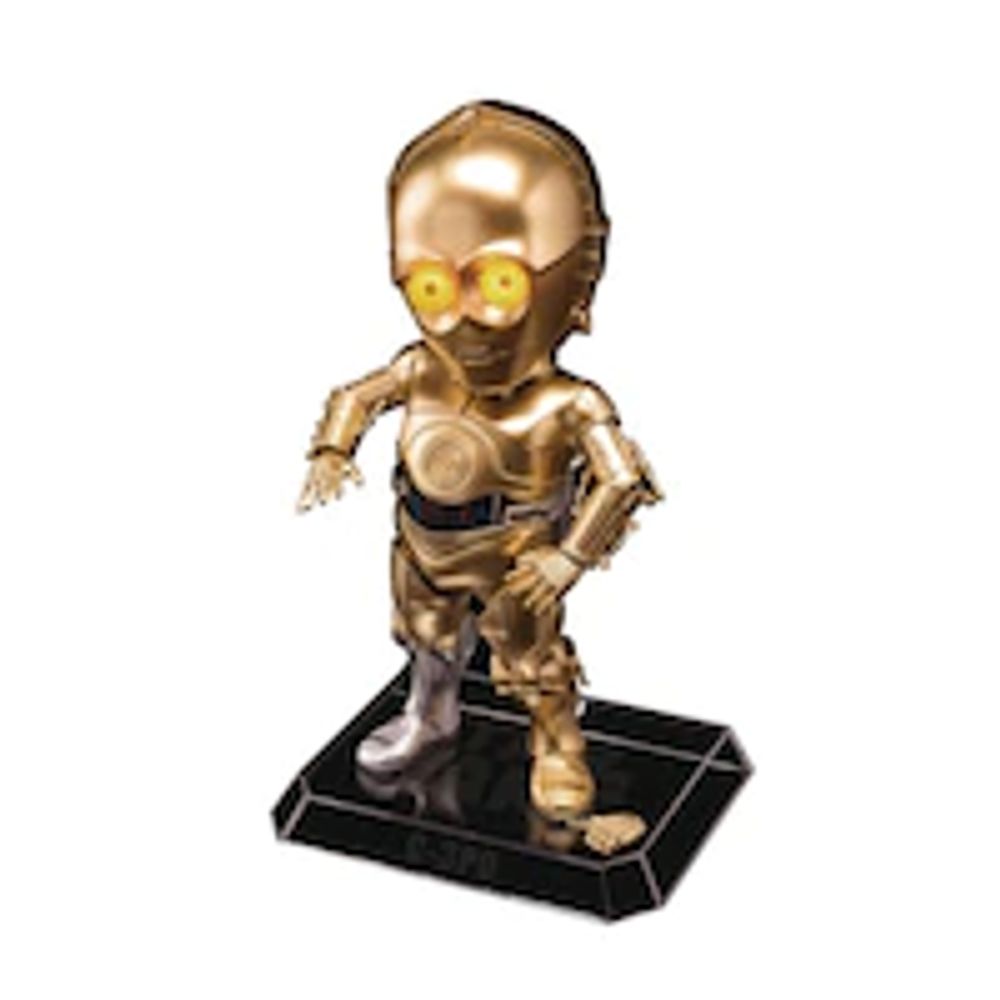 c3po remote control toy