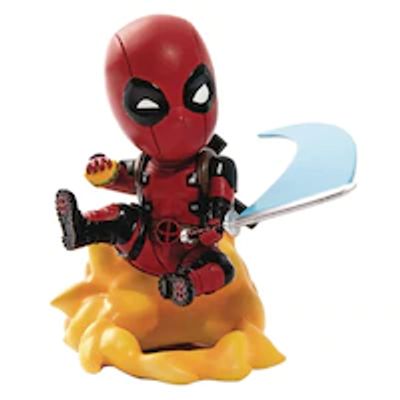 Marvel: Deadpool - Ambush - Mini-Figure