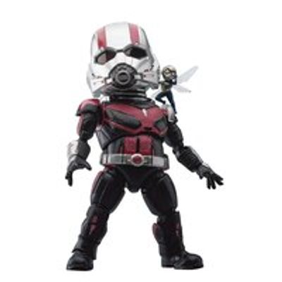 Marvel: Ant-Man & The Wasp - Ant-Man - Action Figure