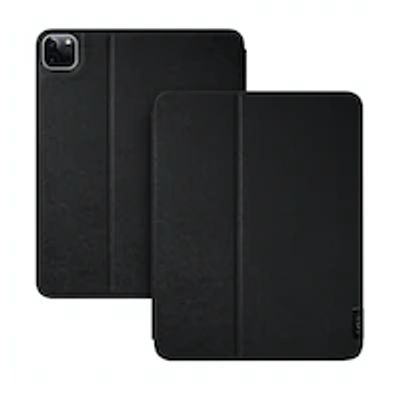 LAUT PRESTIGE Case for iPad 10.9in - Black