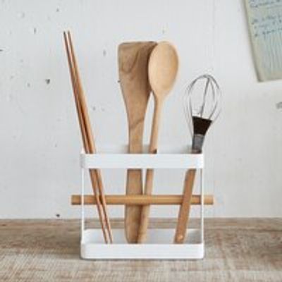 Tosca Wide Utensil Stand