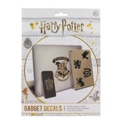 Harry Potter Gadget Decals
