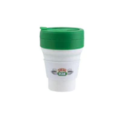 HydriEase: Insulated Cup with Handle | As Seen on TikTok!