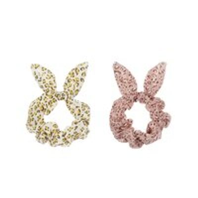 Mimi and Lula - Bunny scrunchies