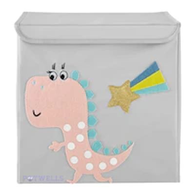 Storage Box, Dinosaur