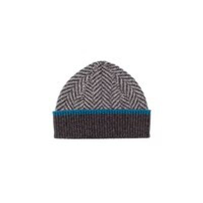 Nairn Hat, Grey