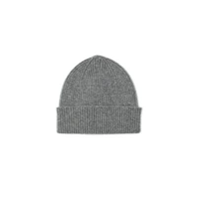 Clyde Hat, Grey Mix