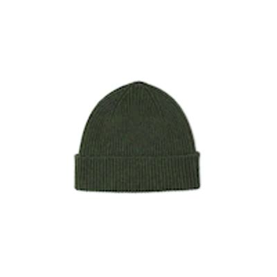 Clyde Hat, Rosemary