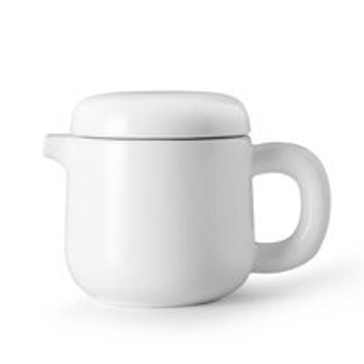 Isabella Teapot
