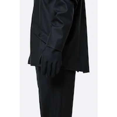 Gloves - Black (Small)