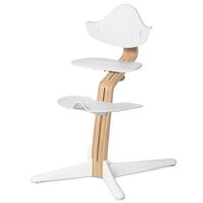 Chair White - White Oak