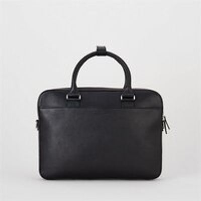 Bosun Briefcase, Black