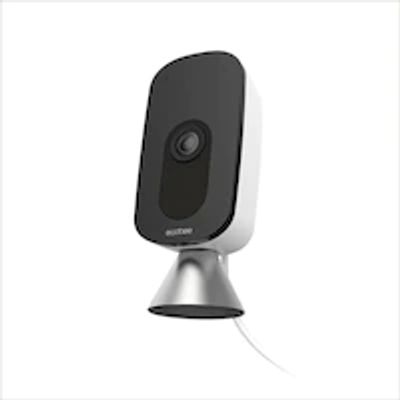 Smart Camera with Voice Control