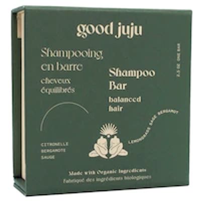 Normal Hair Shampoo Bar
