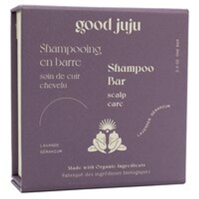 Scalp Care Shampoo Bar