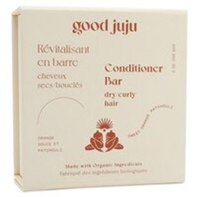 Dry/Curly Hair Conditioner Bar