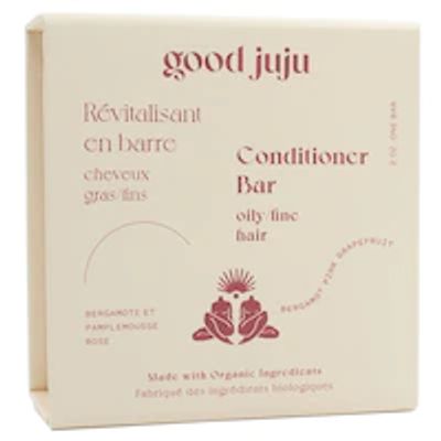 Oily/Fine Hair Conditioner Bar