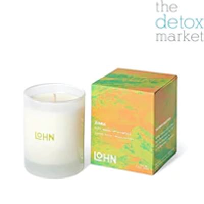 ZIMA Candle