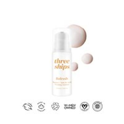 Refresh Papaya and Salicylic Acid Cleanser