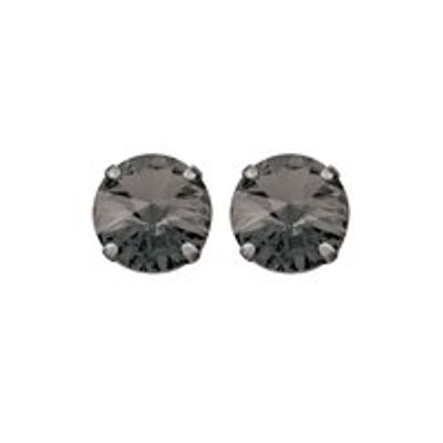 Black Diamond Rivoli Studs - Default