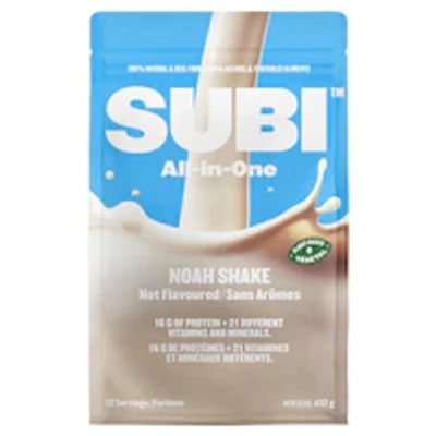 NOAH All-in-One Plant Based Protein Shake