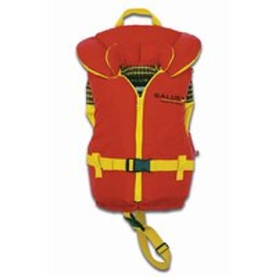 Salus Nimbus Kids Vest 20-30lbs