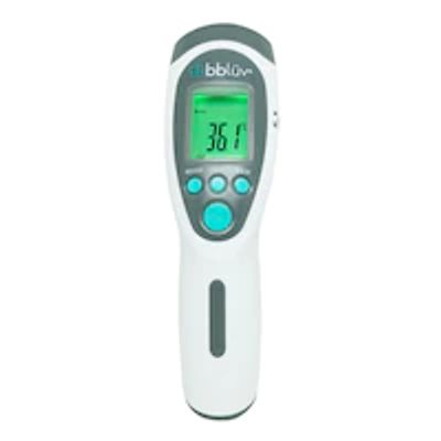 bblüv Termö 4 in 1 Digital Thermometer