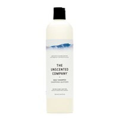 Daily shampoo