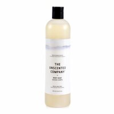 Body soap