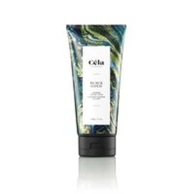 Céla Black Gold Supreme Coffee Scrub