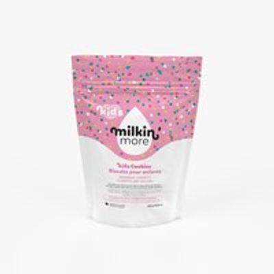 Rainbow Confetti Kids Cookies *New*